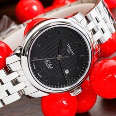 Đồng Hồ Nữ Tissot Automatic Le Locle Lady T006.207.11.058.00 ( T0062071105800 )