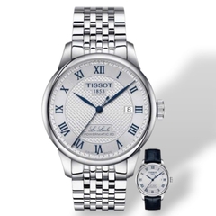 Đồng Hồ Nam Tissot Automatic Le Locle Powermatic 80 T006.407.11.033.03