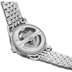 Đồng Hồ Nam Tissot Automatic Le Locle Powermatic 80 T006.407.11.033.03