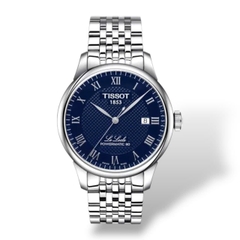 Đồng hồ Nam Tissot Automatic Le Locle 006.407.11.043.00 ( 0064071104300 )