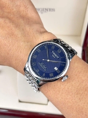 Đồng hồ Nam Tissot Automatic Le Locle 006.407.11.043.00 ( 0064071104300 )