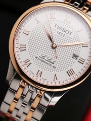 Đồng hồ Nam Tissot Automatic Le Locle Powermatic 80 T006.407.22.033.00 ( T0064072203300 )