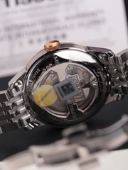 Đồng hồ Nam Tissot Automatic Le Locle Powermatic 80 T006.407.22.033.00 ( T0064072203300 )
