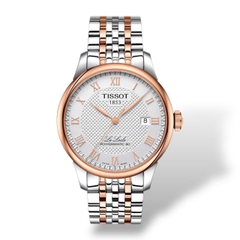 Đồng hồ Nam Tissot Automatic Le Locle Powermatic 80 T006.407.22.033.00 ( T0064072203300 )