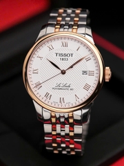 Đồng hồ Nam Tissot Automatic Le Locle Powermatic 80 T006.407.22.033.00 ( T0064072203300 )
