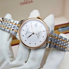 Đồng hồ Nam Tissot Automatic Le Locle Powermatic 80 Diamond T006.407.22.036.01 ( T0064072203601 )