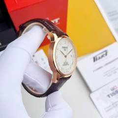 Đồng Hồ Nam Tissot Automatic Le Locle Powermatic 80 T006.407.36.033.00
