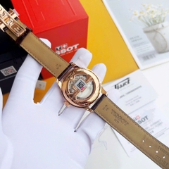 Đồng Hồ Nam Tissot Automatic Le Locle Powermatic 80 T006.407.36.033.00