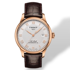 Đồng Hồ Nam Tissot Automatic Le Locle Powermatic 80 T006.407.36.033.00