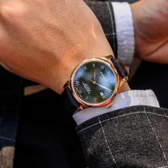 Đồng hồ Nam Tissot Automatic Le Locle Powermatic 80 T006.407.36.053.00 ( T006.407.36.053.00 )