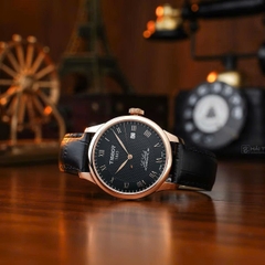 Đồng hồ Nam Tissot Automatic Le Locle Powermatic 80 T006.407.36.053.00 ( T006.407.36.053.00 )