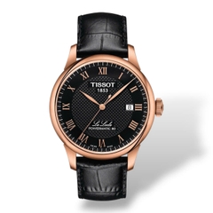 Đồng hồ Nam Tissot Automatic Le Locle Powermatic 80 T006.407.36.053.00 ( T006.407.36.053.00 )