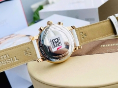 Đồng hồ Nữ Tissot quartz Dressport T050.217.36.112.01( T0502173611201 )