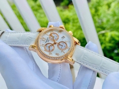 Đồng hồ Nữ Tissot quartz Dressport T050.217.36.112.01( T0502173611201 )