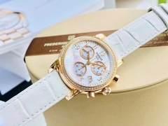 Đồng hồ Nữ Tissot quartz Dressport T050.217.36.112.01( T0502173611201 )