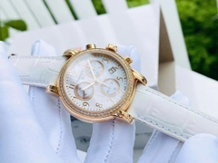 Đồng hồ Nữ Tissot quartz Dressport T050.217.36.112.01( T0502173611201 )