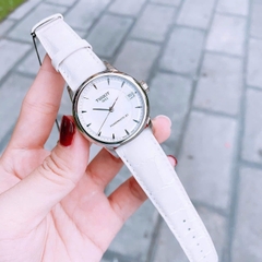 Đồng hồ Nữ Tissot Automatic Luxury Lady T086.207.16.111.00 ( T0862071611100 )