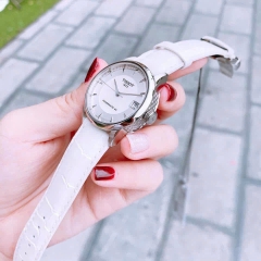 Đồng hồ Nữ Tissot Automatic Luxury Lady T086.207.16.111.00 ( T0862071611100 )