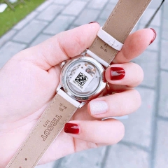 Đồng hồ Nữ Tissot Automatic Luxury Lady T086.207.16.111.00 ( T0862071611100 )