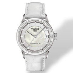 Đồng hồ Nữ Tissot Automatic Luxury Lady T086.207.16.111.00 ( T0862071611100 )