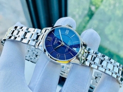 Đồng Hồ Nữ Tissot Automatic Chemin Des Tourelles Powermatic 80  T099.207.11.048.00 (T0992071104800 )