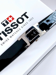 Đồng Hồ Nữ Tissot Quart T-Trend Bellflower T11.1.525.51