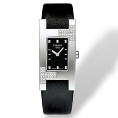Đồng Hồ Nữ Tissot Quart T-Trend Bellflower T11.1.525.51