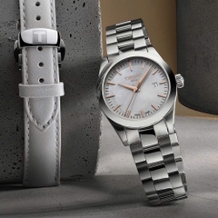 Đồng Hồ Nữ Tissot Quartz T-My Lady T132.010.11.111.00 ( T1320101111100 )