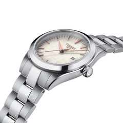 Đồng Hồ Nữ Tissot Quartz T-My Lady T132.010.11.111.00 ( T1320101111100 )