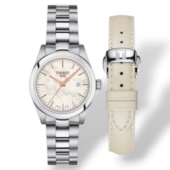 Đồng Hồ Nữ Tissot Quartz T-My Lady T132.010.11.111.00 ( T1320101111100 )