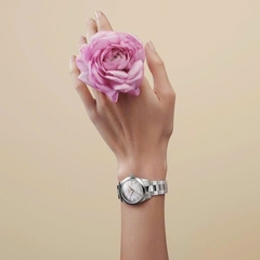 Đồng Hồ Nữ Tissot Quartz T-My Lady T132.010.11.111.00 ( T1320101111100 )