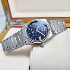 Đồng Hồ Unisex Tissot Automatic PRX Powermatic 80 35mm T137.207.11.041.00 T1372071104100  