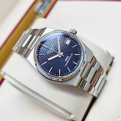 Đồng Hồ Unisex Tissot Automatic PRX Powermatic 80 35mm T137.207.11.041.00 T1372071104100  