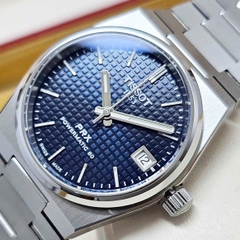 Đồng Hồ Unisex Tissot Automatic PRX Powermatic 80 35mm T137.207.11.041.00 T1372071104100  