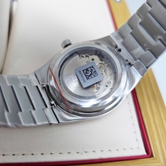 Đồng Hồ Unisex Tissot Automatic PRX Powermatic 80 35mm T137.207.11.041.00 T1372071104100  