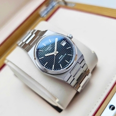 Đồng Hồ Unisex Tissot Automatic PRX Powermatic 80 Green 35mm T137.207.11.091.00 ( T1372071109100 )