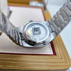 Đồng Hồ Unisex Tissot Automatic PRX Powermatic 80 Green 35mm T137.207.11.091.00 ( T1372071109100 )