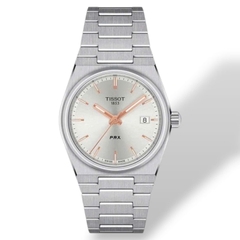 Đồng Hồ Unisex Tissot PRX Quartz T137.210.11.031.00 ( T1372101103100 )