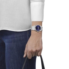 Đồng Hồ Unisex Tissot PRX Quartz 35mm T137.210.11.041.00 (T1372101104100)