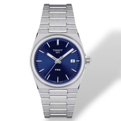 Đồng Hồ Unisex Tissot PRX Quartz 35mm T137.210.11.041.00 (T1372101104100)