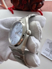 Đồng Hồ Unisex Tissot PRX Quartz T137.210.11.351.00