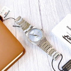 Đồng Hồ Unisex Tissot PRX Quartz T137.210.11.351.00