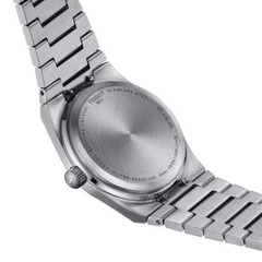 Đồng Hồ Unisex Tissot PRX Quartz T137.210.11.351.00