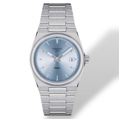 Đồng Hồ Unisex Tissot PRX Quartz T137.210.11.351.00
