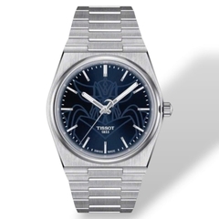 Đồng Hồ Nam Tissot Automatic PRX UFO Robot Grendizer T137.407.11.041.02 ( T1374071104102 )