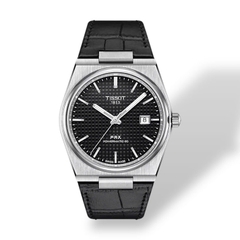 Đồng Hồ Nam Tissot Automatic PRX Powermatic 80 T137.407.16.051.00