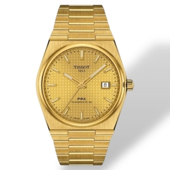 Đồng hồ Nam Tissot Automatic PRX Powermatic 80 40mm  T137.407.33.021.00