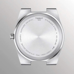 Đồng Hồ Nam Tissot PRX Quartz T137.410.11.421.00