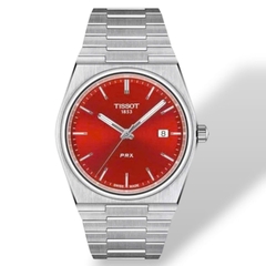 Đồng Hồ Nam Tissot PRX Quartz T137.410.11.421.00