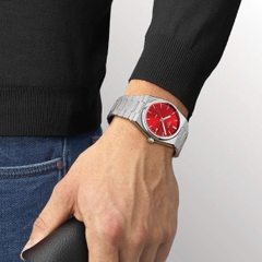 Đồng Hồ Nam Tissot PRX Quartz T137.410.11.421.00